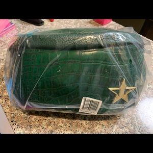 Jeffery Star Crocodile